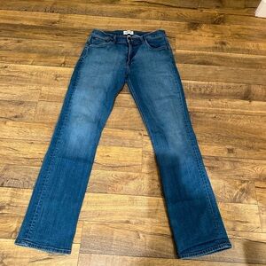 Tecovas Men's Slim Jeans - Blue